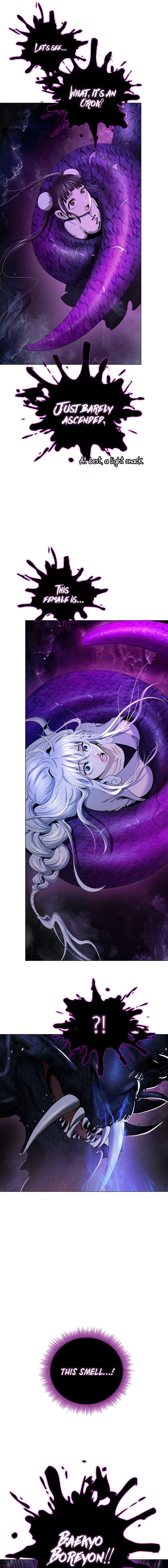 Call of the Spear Chapter 222 3